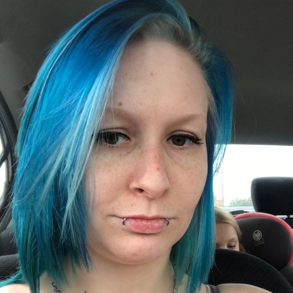 Meet your Posher, Jessica